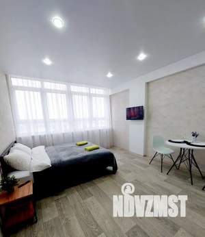 Студия квартира, посуточно, 29м2, 15/17 этаж