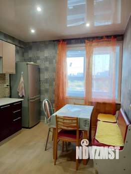 1-к квартира, на длительный срок, 41м2, 7/17 этаж