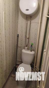 1-к квартира, на длительный срок, 31м2, 3/5 этаж