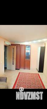 1-к квартира, на длительный срок, 28м2, 1/5 этаж