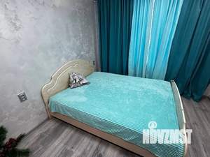 2-к квартира, посуточно, 44м2, 1/5 этаж