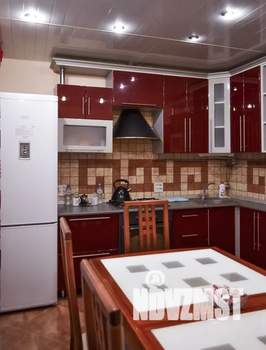 2-к квартира, посуточно, 65м2, 6/10 этаж