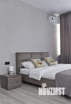 2-к квартира, посуточно, 77м2, 1/1 этаж