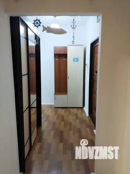 1-к квартира, на длительный срок, 42м2, 11/16 этаж