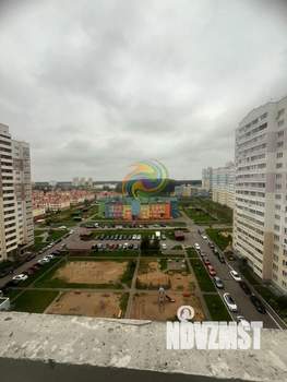 1-к квартира, на длительный срок, 39м2, 11/17 этаж