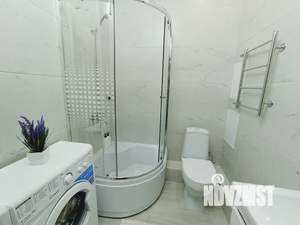 Студия квартира, посуточно, 30м2, 6/18 этаж