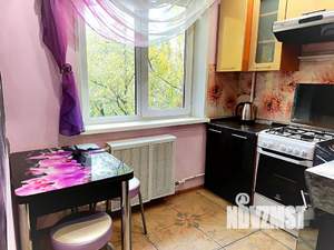 2-к квартира, посуточно, 49м2, 5/5 этаж