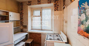 2-к квартира, на длительный срок, 42м2, 3/5 этаж
