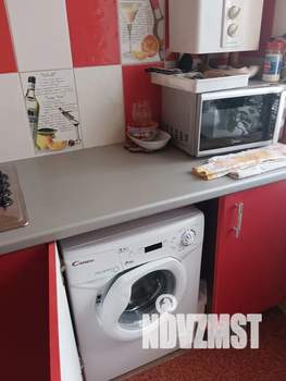 1-к квартира, посуточно, 36м2, 3/5 этаж