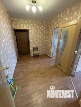 1-к квартира, на длительный срок, 45м2, 7/13 этаж