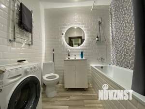 Студия квартира, посуточно, 29м2, 16/17 этаж