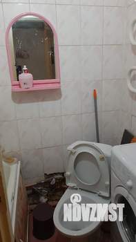 2-к квартира, на длительный срок, 52м2, 2/6 этаж
