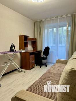 2-к квартира, посуточно, 52м2, 1/1 этаж