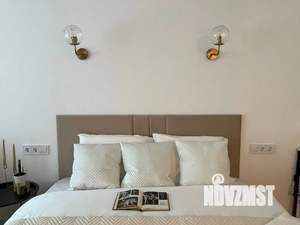 Студия квартира, посуточно, 30м2, 1/5 этаж