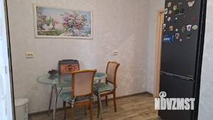 1-к квартира, на длительный срок, 36м2, 9/14 этаж