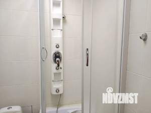 Студия квартира, посуточно, 30м2, 1/4 этаж