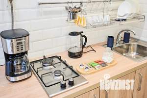 2-к квартира, посуточно, 42м2, 3/5 этаж