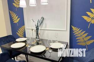 1-к квартира, посуточно, 35м2, 9/10 этаж