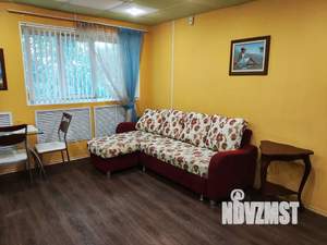 Студия квартира, посуточно, 30м2, 1/4 этаж