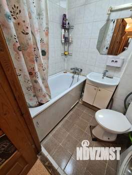 2-к квартира, на длительный срок, 45м2, 1/5 этаж