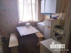 2-к квартира, на длительный срок, 52м2, 3/5 этаж