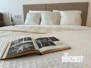 Студия квартира, посуточно, 30м2, 1/5 этаж