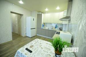 2-к квартира, посуточно, 60м2, 11/14 этаж