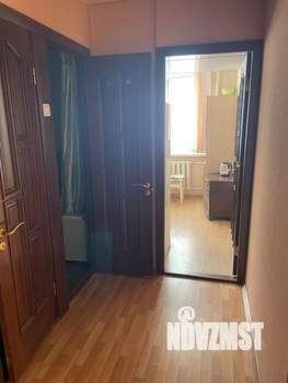 1-к квартира, на длительный срок, 38м2, 3/5 этаж