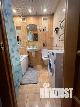 1-к квартира, посуточно, 50м2, 2/11 этаж