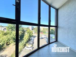 2-к квартира, посуточно, 47м2, 4/20 этаж