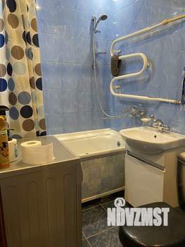 2-к квартира, на длительный срок, 45м2, 1/5 этаж