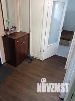 2-к квартира, посуточно, 38м2, 3/5 этаж