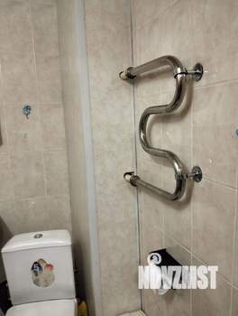 1-к квартира, на длительный срок, 34м2, 3/5 этаж