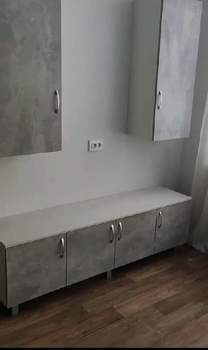 1-к квартира, на длительный срок, 25м2, 3/5 этаж