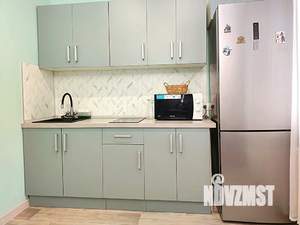 1-к квартира, посуточно, 40м2, 1/17 этаж