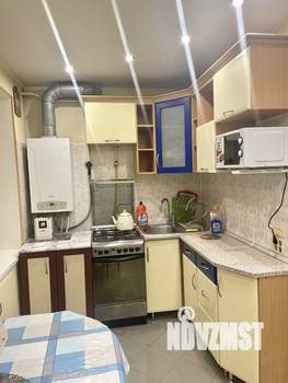 2-к квартира, на длительный срок, 55м2, 2/5 этаж