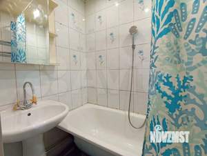 1-к квартира, на длительный срок, 30м2, 1/5 этаж