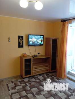 1-к квартира, на длительный срок, 36м2, 3/5 этаж