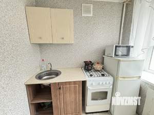 1-к квартира, посуточно, 28м2, 4/5 этаж