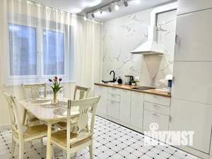 1-к квартира, посуточно, 46м2, 1/1 этаж