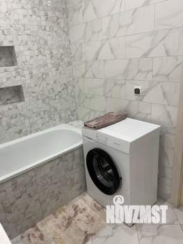 1-к квартира, на длительный срок, 45м2, 16/20 этаж