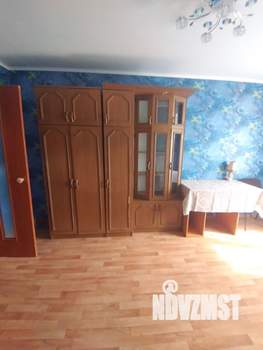 1-к квартира, на длительный срок, 40м2, 3/10 этаж
