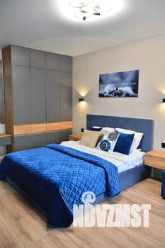 Студия квартира, посуточно, 28м2, 2/5 этаж