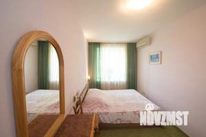 2-к квартира, посуточно, 45м2, 4/5 этаж