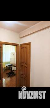 1-к квартира, на длительный срок, 40м2, 1/5 этаж