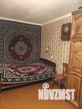 1-к квартира, на длительный срок, 31м2, 3/5 этаж