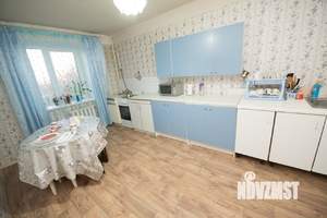 2-к квартира, посуточно, 73м2, 1/1 этаж