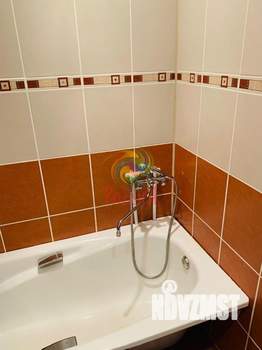 1-к квартира, на длительный срок, 30м2, 4/5 этаж