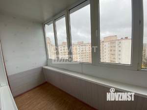 2-к квартира, на длительный срок, 53м2, 9/9 этаж