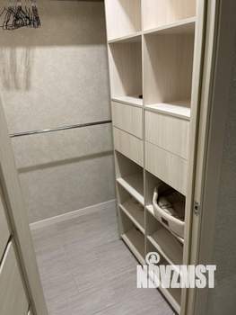 1-к квартира, на длительный срок, 45м2, 16/20 этаж